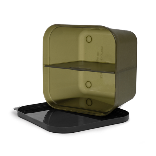 Korum Divided Bait Tub