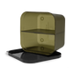Korum Divided Bait Tub