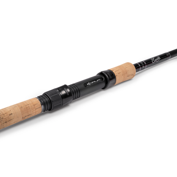 Korum Classic Avon Rods