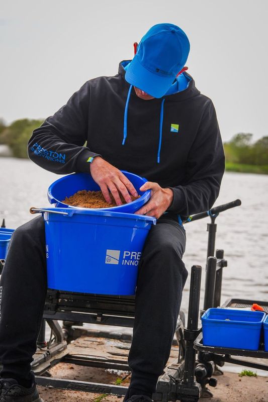 Preston Innovations 18L Bucket Set (2025)