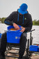 Preston Innovations 18L Bucket Set (2025)