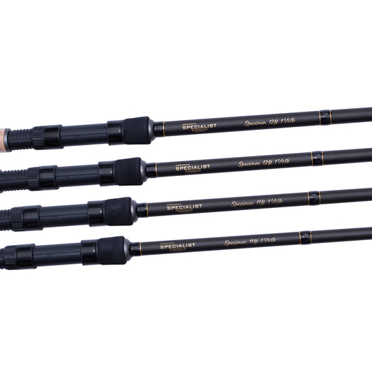 Drennan Specialist Specimen Rods