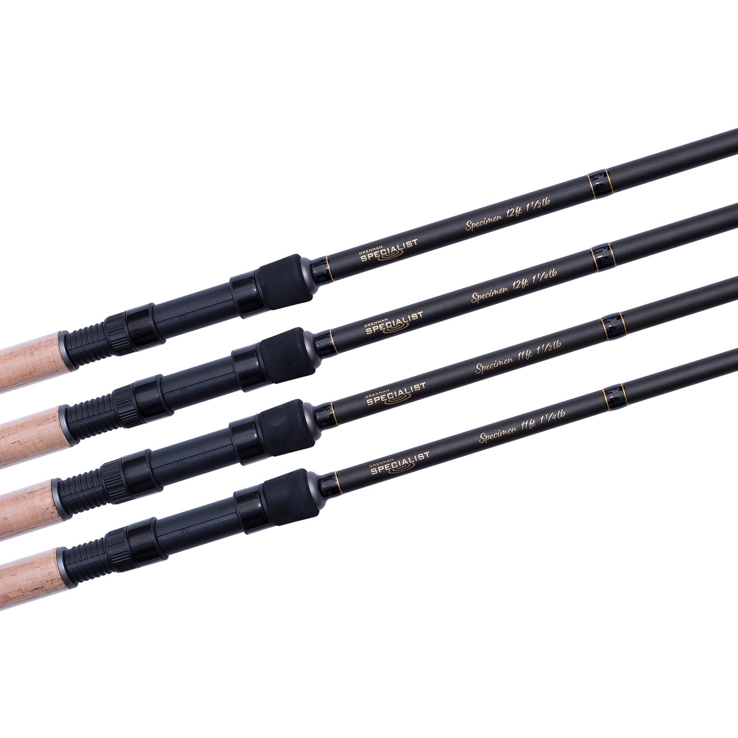 Drennan Specialist Specimen Rods