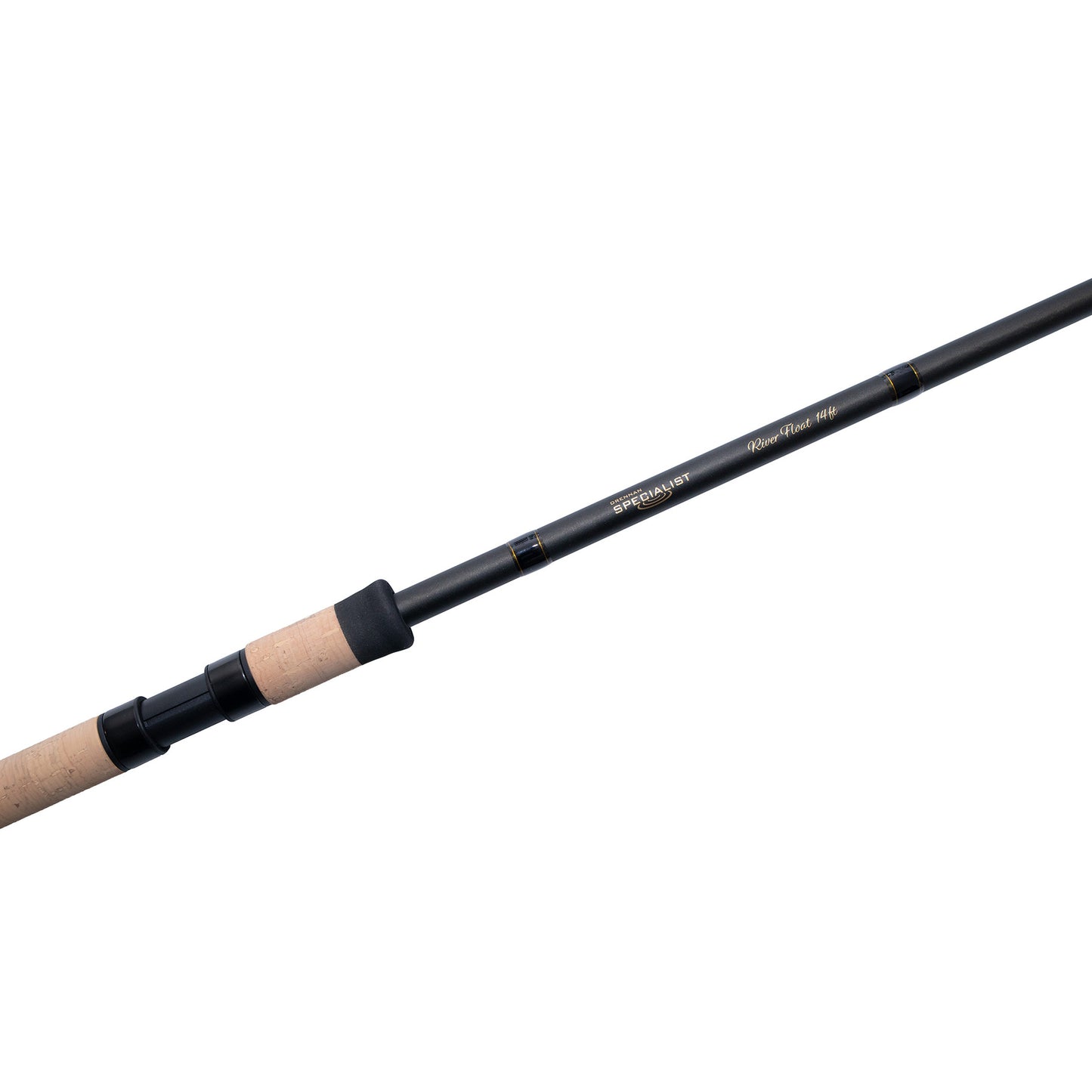 Drennan Specialist River Float Rods