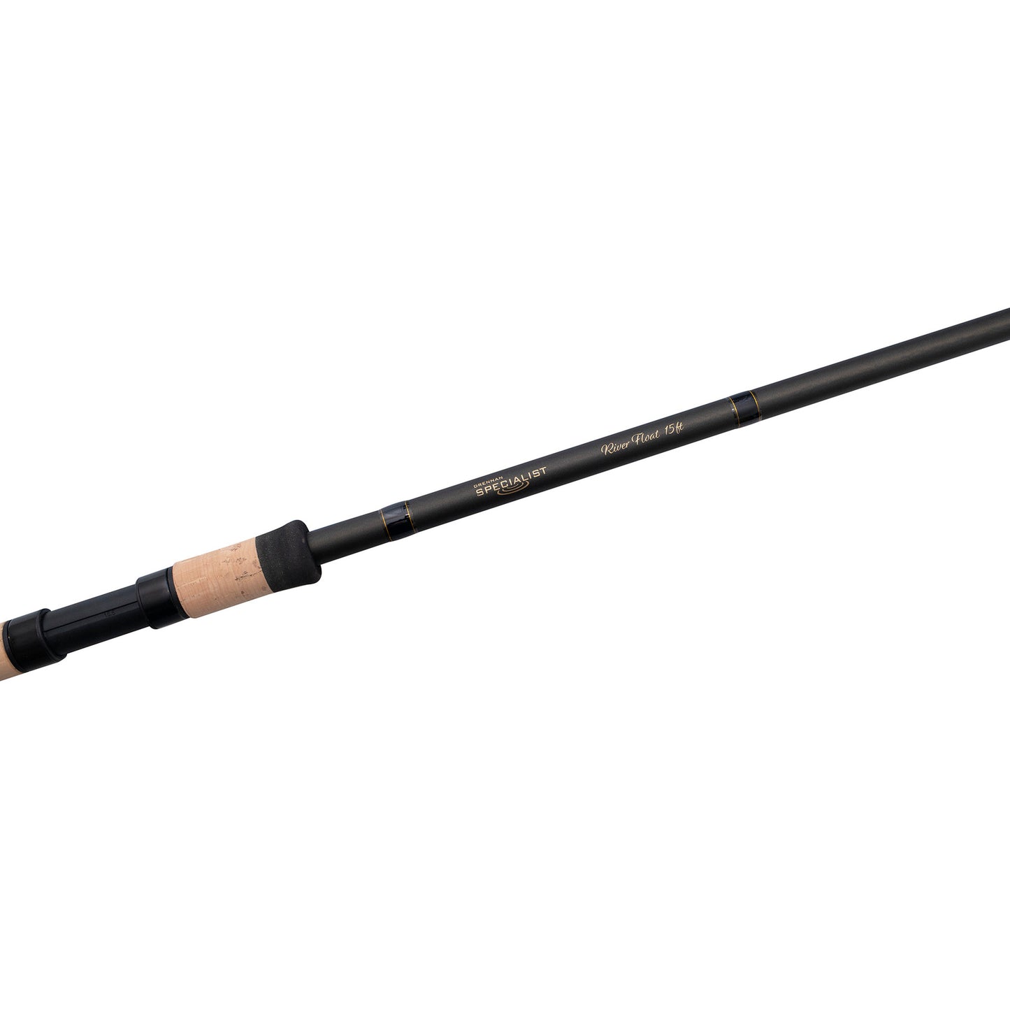 Drennan Specialist River Float Rods