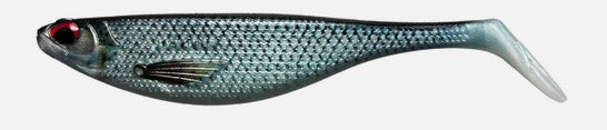 Lazy Lure 'The Outcasts'