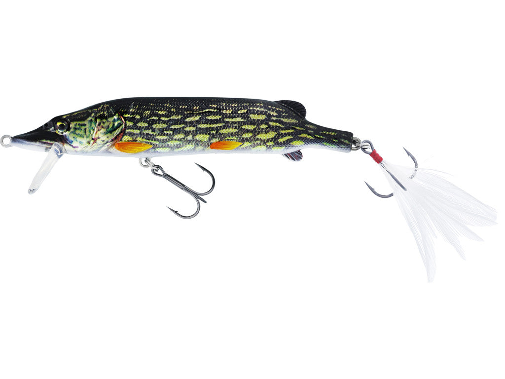 Westin Mike The Pike Crankbait - 14cm