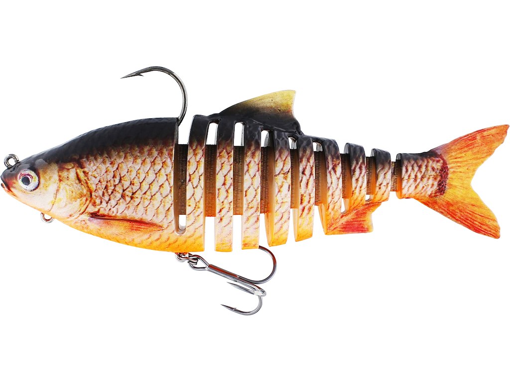 Westin Ricky The Roach Multi Jointed R2F - 14cm Sinking