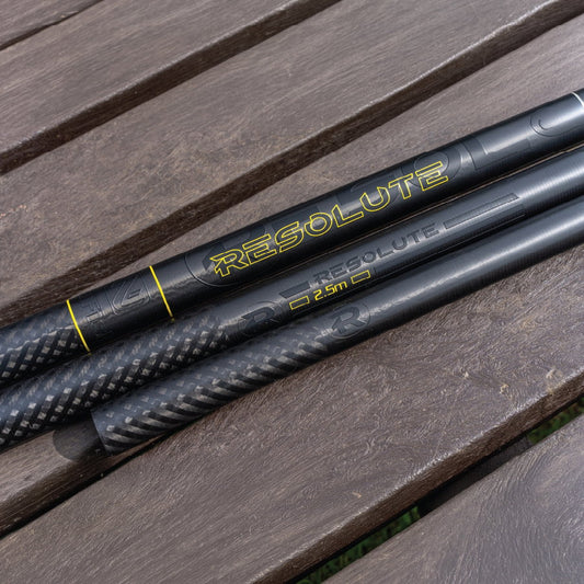 NuFish Resolute 4m Handle