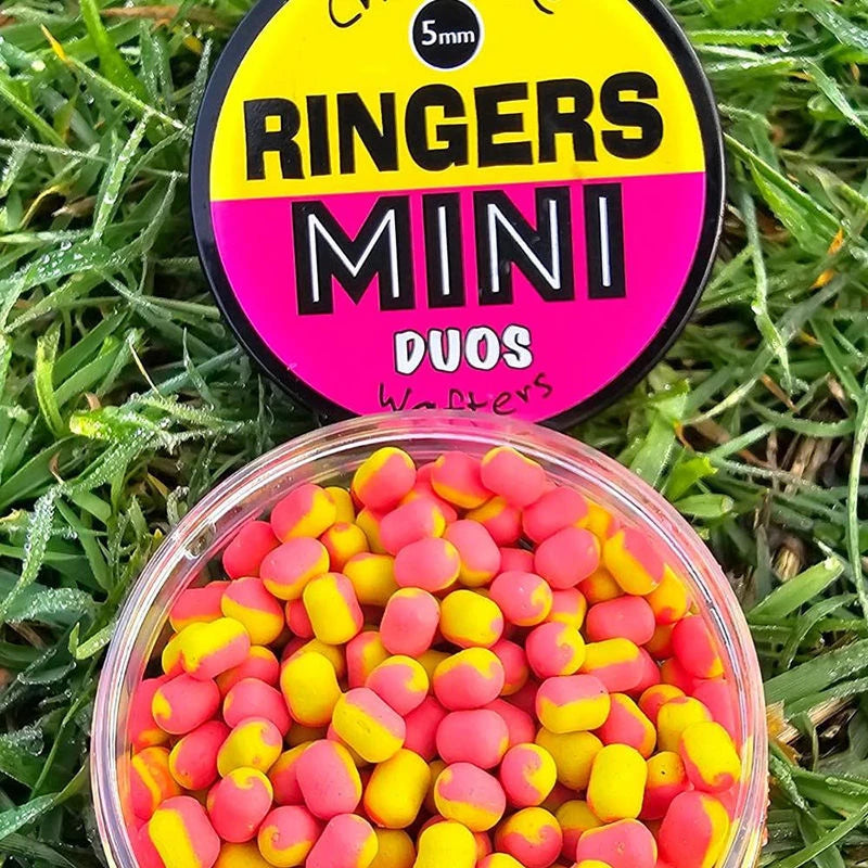 Ringers Mini Duo Wafters - 5mm