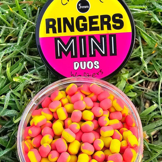 Ringers Mini Duo Wafters - 5mm