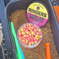 Ringers Mini Duo Wafters - 5mm