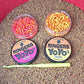 Ringers Bait Yoyo's Wafters