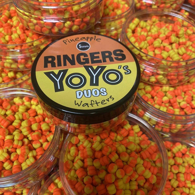 Ringers Bait Yoyo's Wafters
