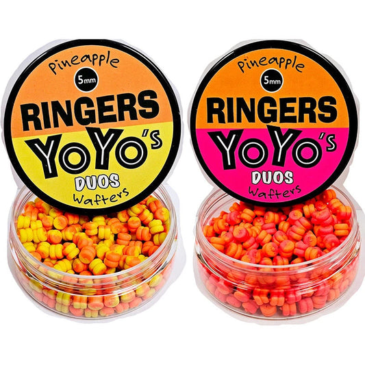 Ringers Bait Yoyo's Wafters