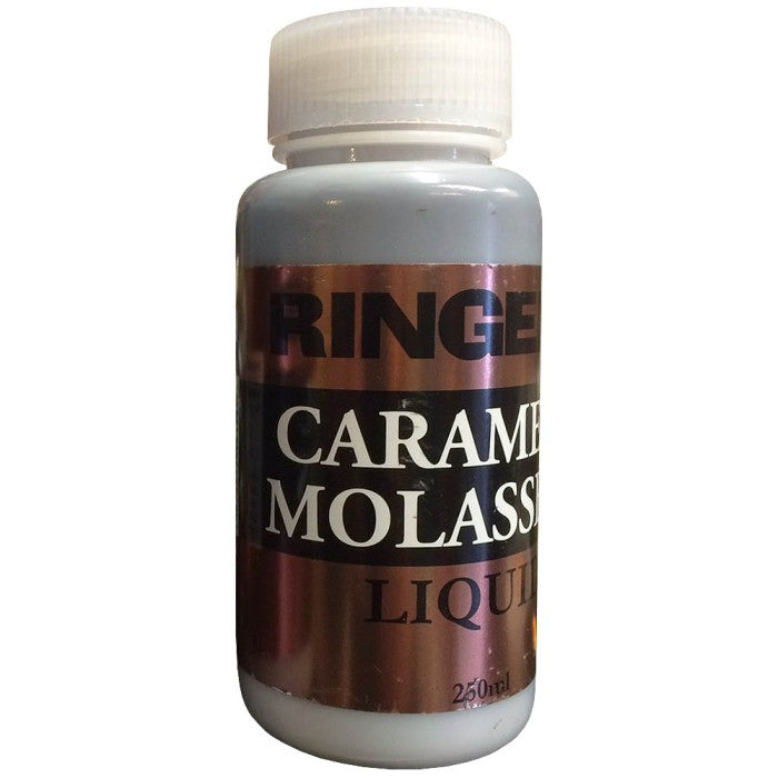Ringers Caramel Molasses