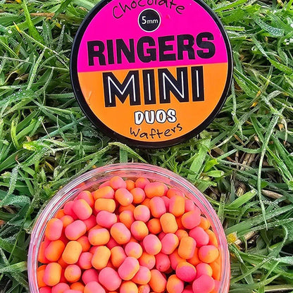 Ringers Mini Duo Wafters - 5mm