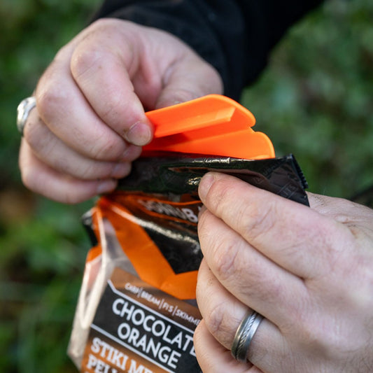 Sonubaits Bait Bag Clips