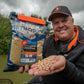 Sonubaits Bait Bag Clips
