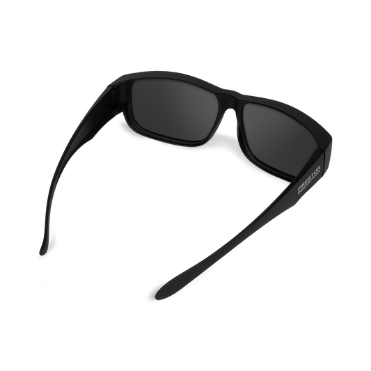 Preston Innovations Inception Overfit Sunglasses - Smoke