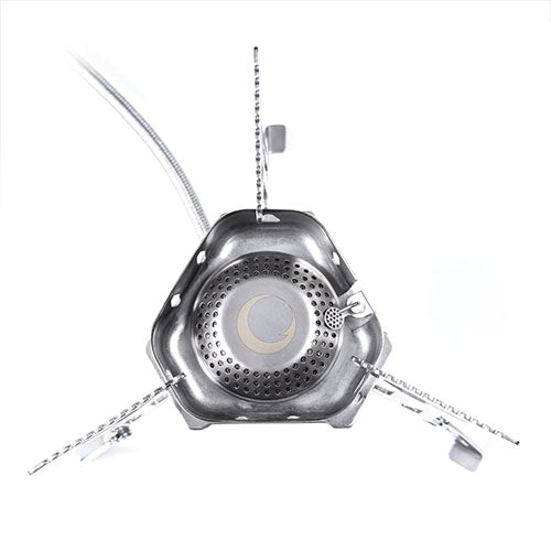 Gardner G-Force Stove
