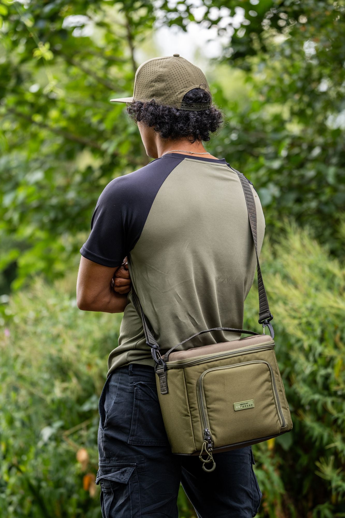 Korum Progress Cool Bag Cube