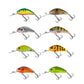 Salmo Floating Hornet 4