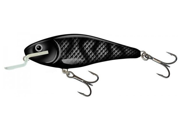 Salmo Floating Executor 12 SR
