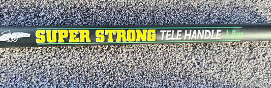 Dinsmores Super Strong Telescopic Handle 1.8m