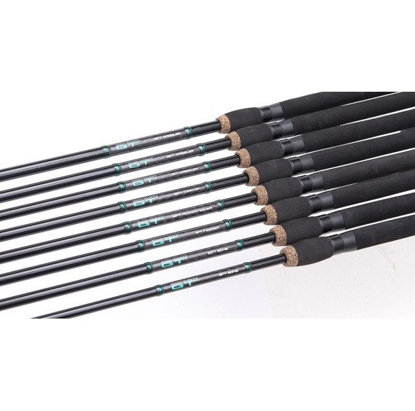 Leeda Concept GT 10ft Feeder Fishing Rod