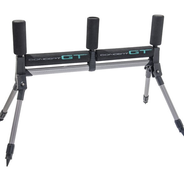 Leeda Concept GT Pole Rollers
