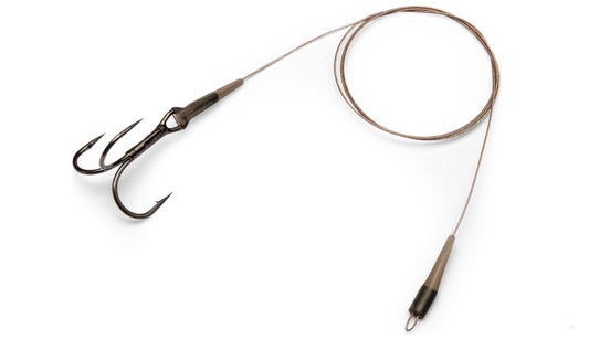 Zebco DB Series Float Rig Leaders