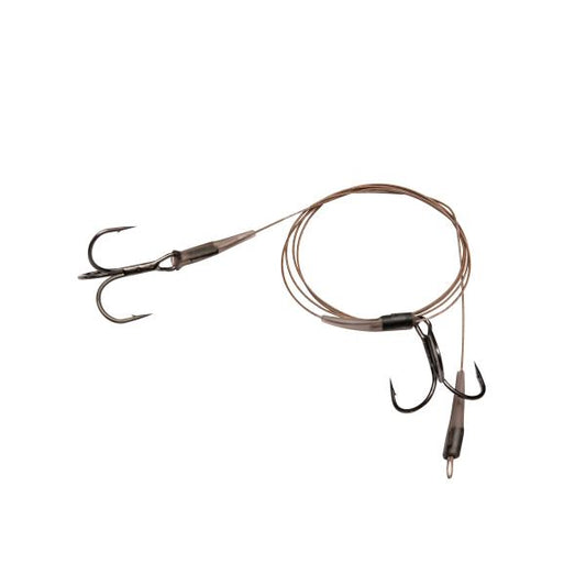Zebco DB Universal Leaders