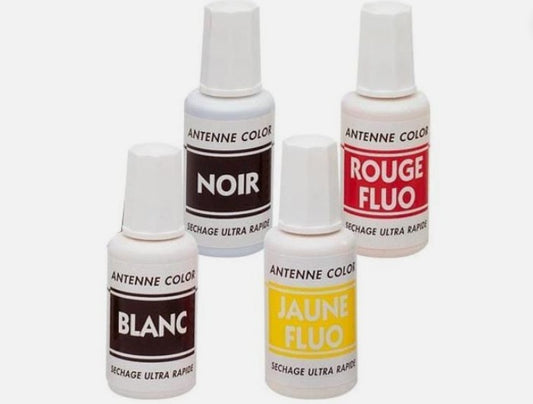 Sensas Float Bristle Paint