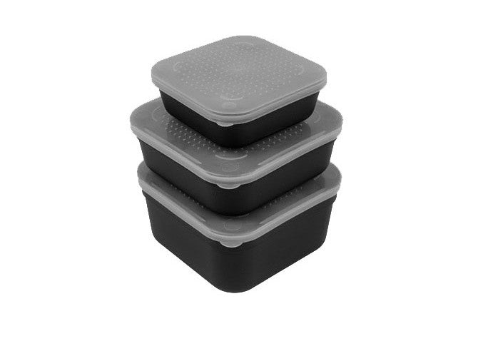 Leeda Bait Boxes