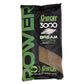 Sensas 3000 Bream Natural Groundbait