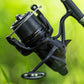 Shimano Medium Baitrunner XT-B LC Reel