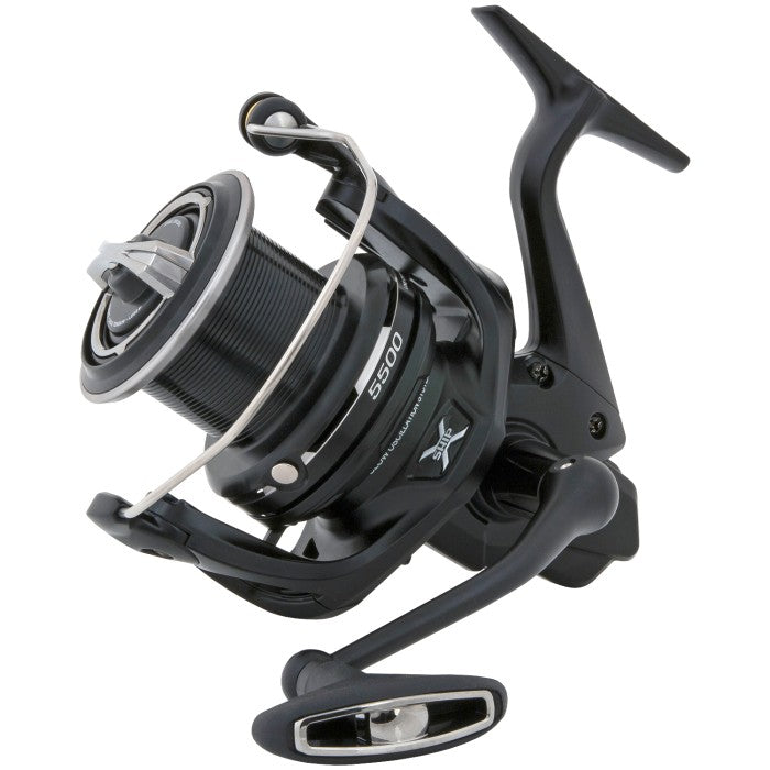 Shimano Ultegra 5500 XTD Reel