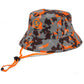 Sonubaits Bucket Hat Camo (2026)
