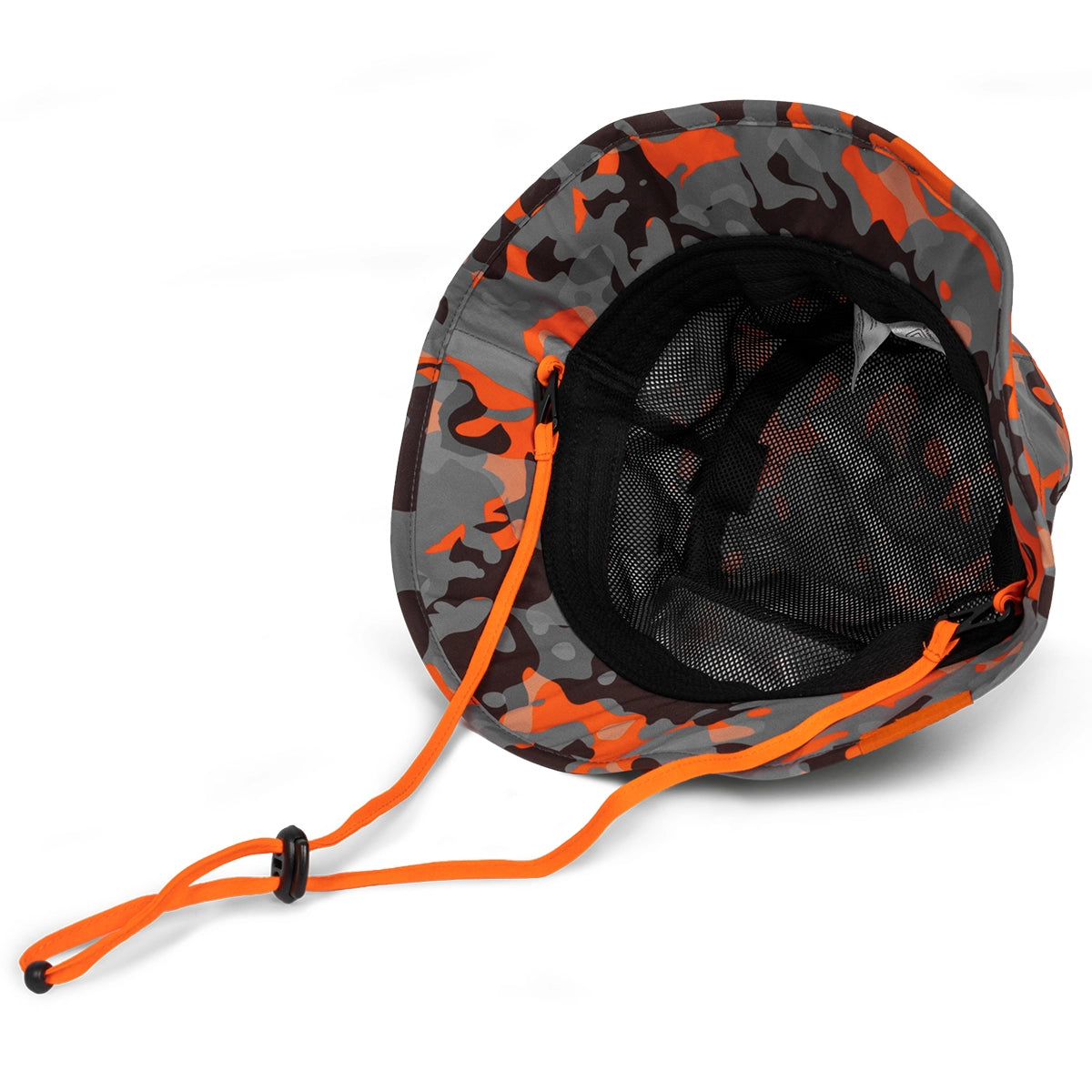 Sonubaits Bucket Hat Camo (2026)