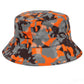 Sonubaits Bucket Hat Camo (2026)