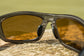 Matrix Polarised Sunglasses - Wraps / Casual