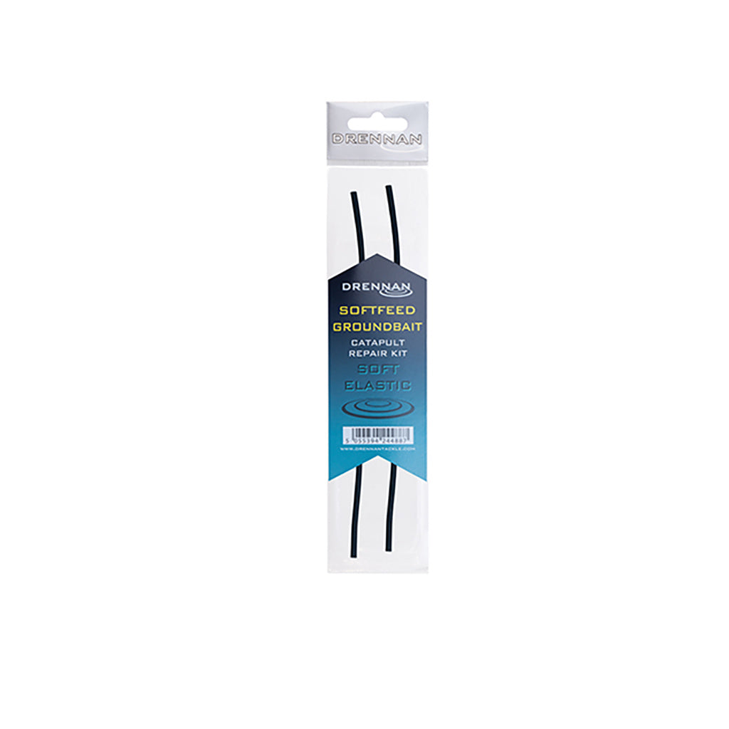 Drennan Groundbait Latex Repair Kit