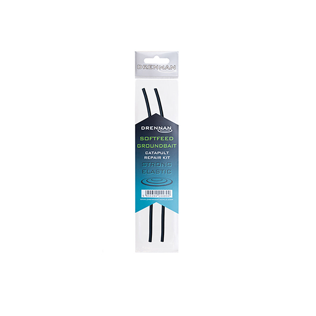 Drennan Groundbait Latex Repair Kit