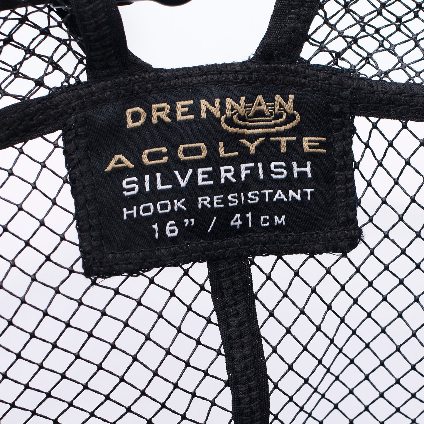 Drennan Acolyte Silverfish Landing Nets