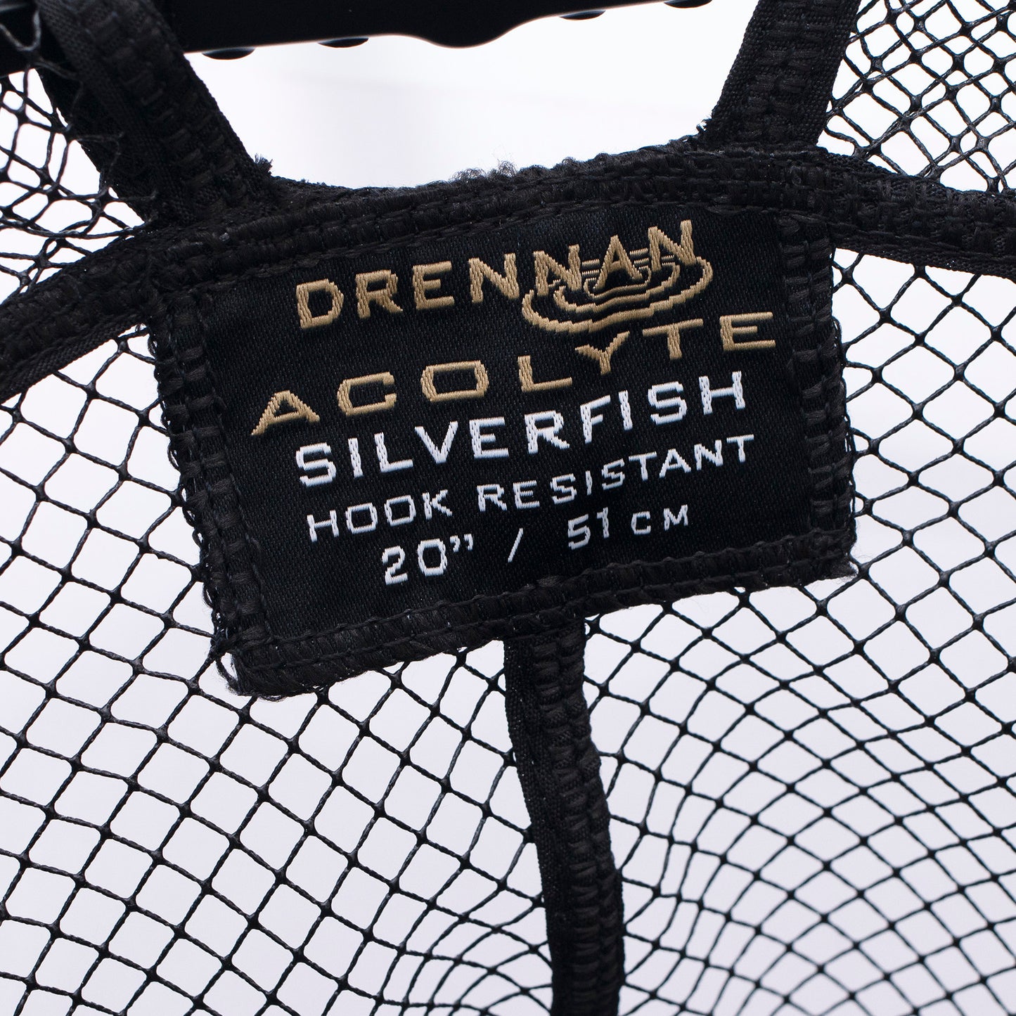 Drennan Acolyte Silverfish Landing Nets