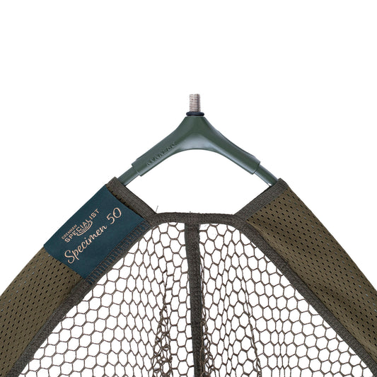 Drennan Specialist Specimen Landing Nets