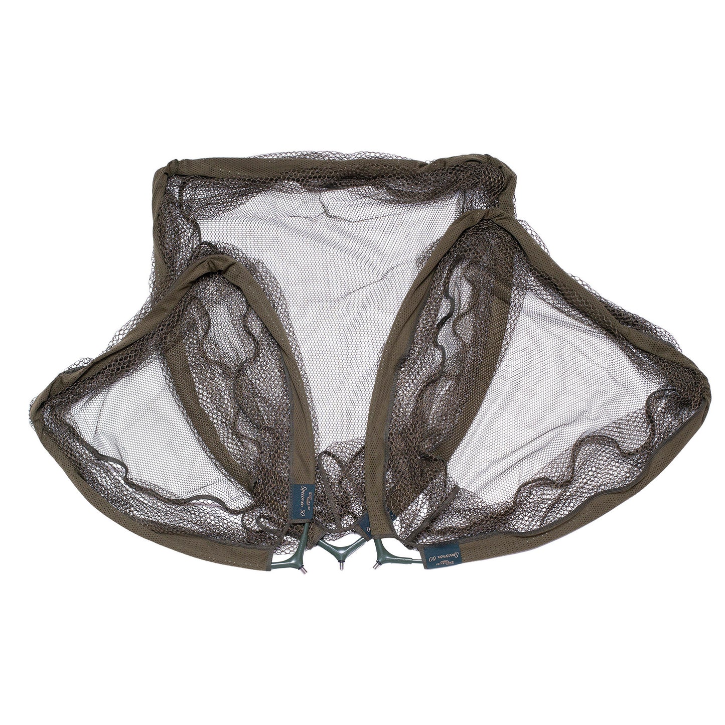 Drennan Specialist Specimen Landing Nets
