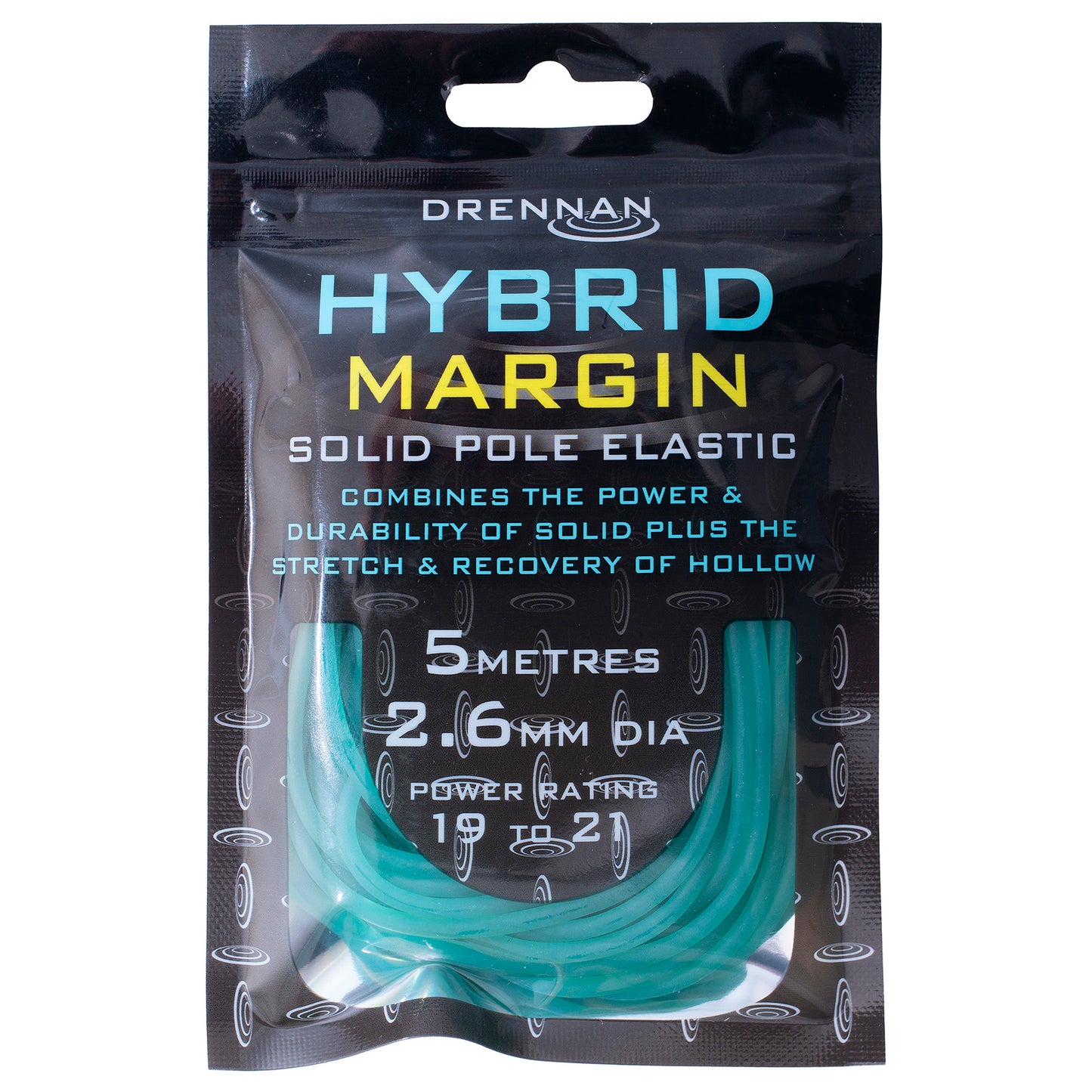 Drennan Hybrid Solid Pole Elastic