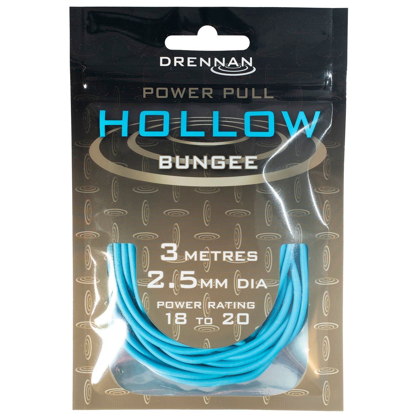 Drennan Power Pull Hollow Bungee
